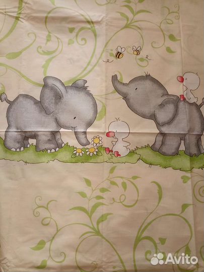 Постельное белье