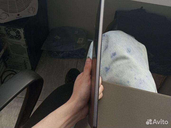 Планшет lenovo xiaoxin pad 2022