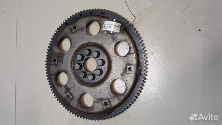 Маховик АКПП Toyota Matrix, 2006