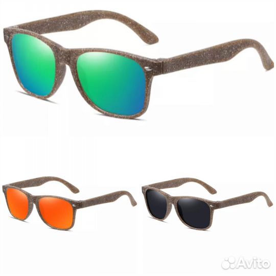 Очки поляризационные