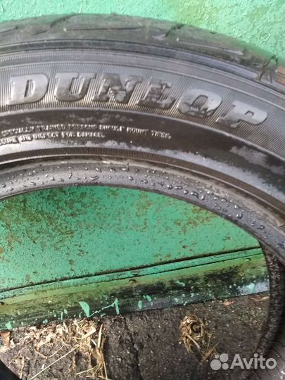 Dunlop SP Sport LM703 215/55 R16