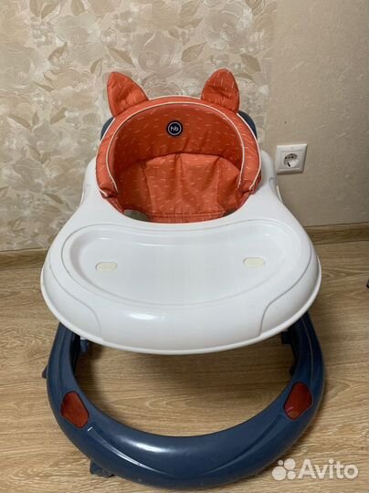 Ходунки детские бу