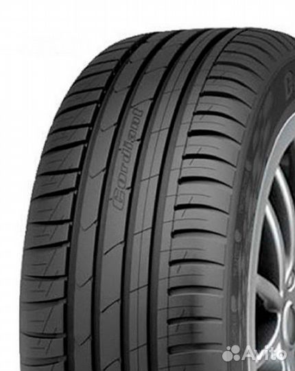 Cordiant Sport 3 215/55 R17 98V