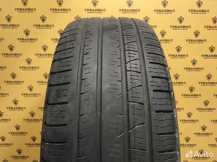 Pirelli Scorpion Verde All Season 235/60 R18 107V
