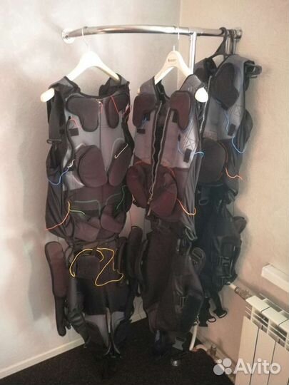 EMS (эмс) тренажёр Xbody Actiwave