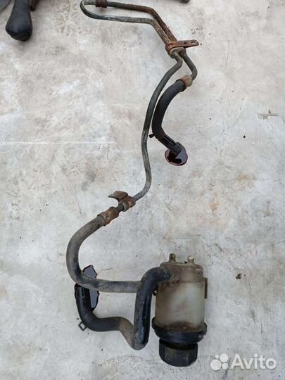 Бачок гура Хендай Соната Тагаз