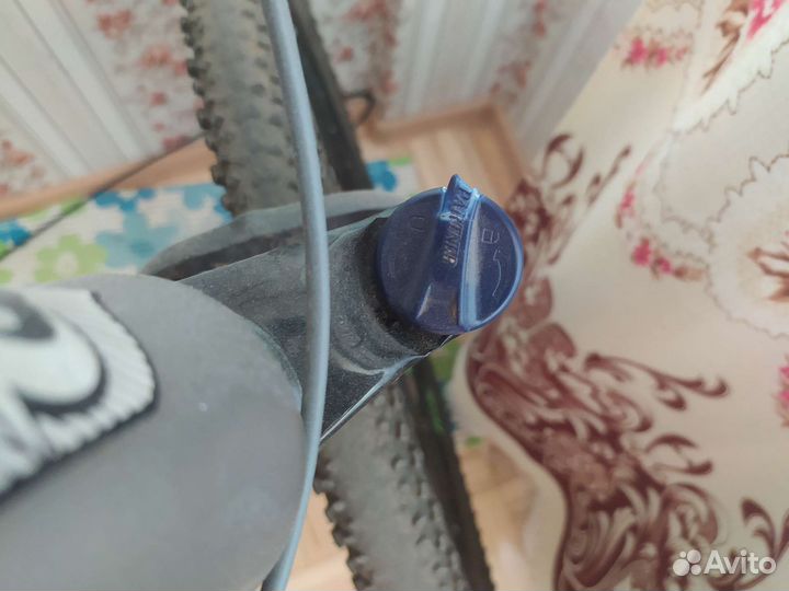 Велосипеды бу black aqua cross 2992