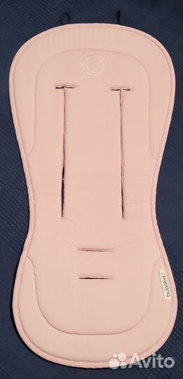 Bugaboo матрасики вкладыши