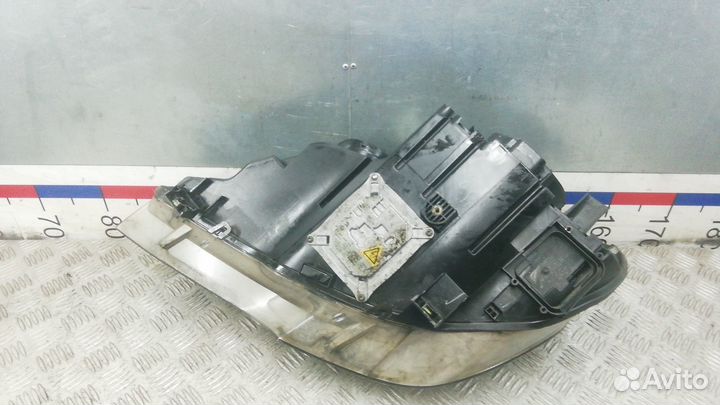 Фара BMW X5 E70 (2006-2013)