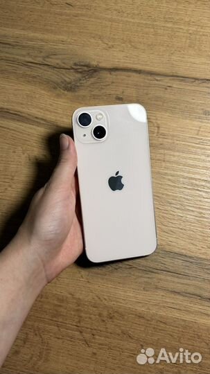 iPhone 13, 128 ГБ