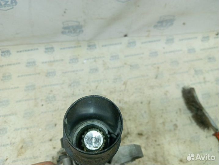 Рулевая колонка Saab 900 YS3D B204I 1995