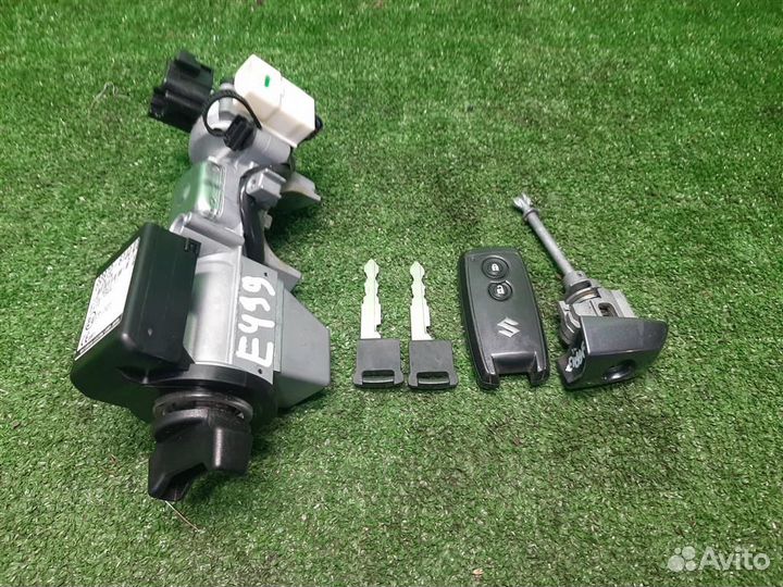 Замок зажигания Suzuki Grand Vitara 2010
