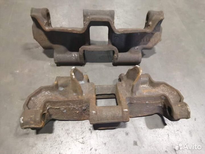 Звено гусеницы дт-75 (чаз) 74-34-501 (Чебоксары)