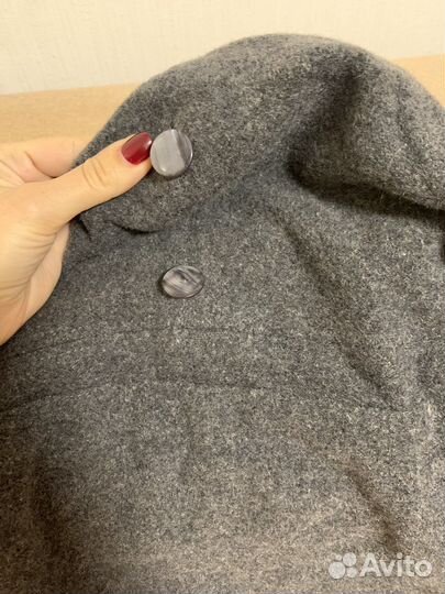 Слингонакидка diva outwear 100 шерсть