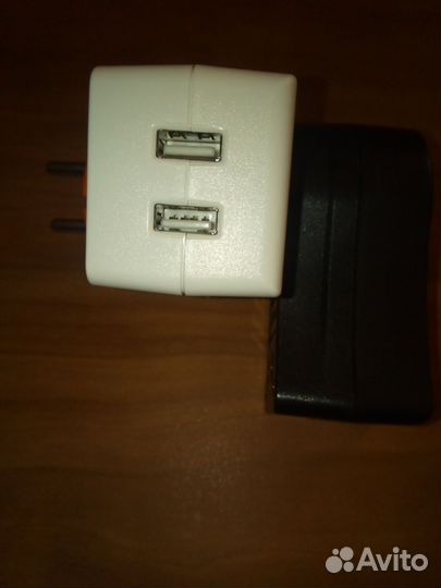 Сетевой фильтр+2 USB