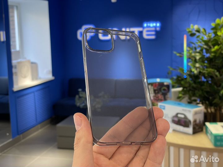 Чехол iPhone 14 / 14 Pro / 14 Plus / 14 Pro Max