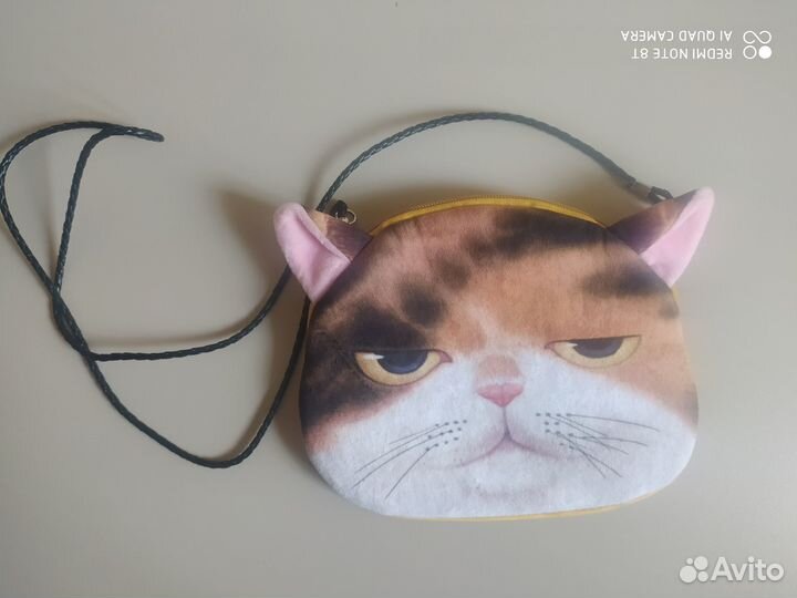 Детская сумочка 