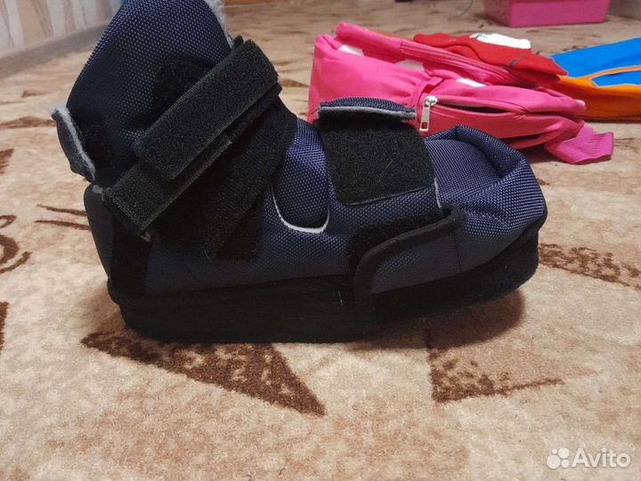 Обувь барука