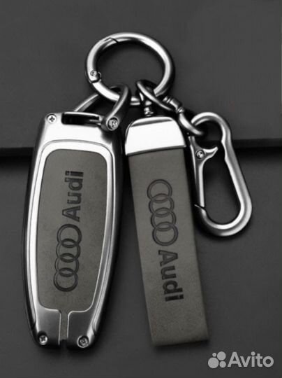 Чехол для ключа Audi (2018-2023)
