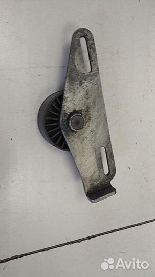 Ролик-натяжитель Renault Logan