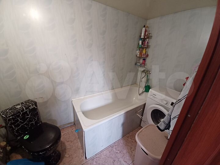 Дом 30 м² на участке 3 сот.