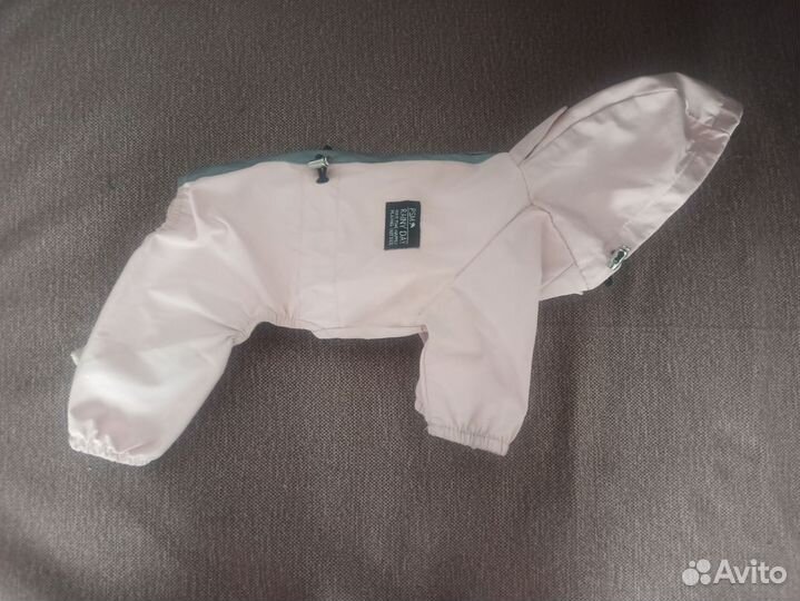 Одежда для собак мелких пород