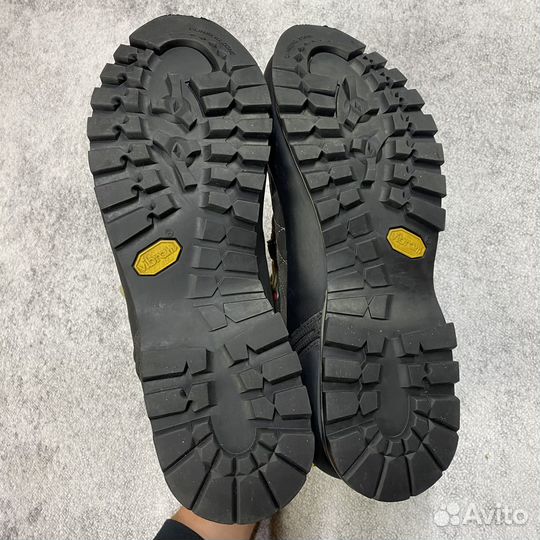 Ботинки Salewa Gore-Tex оригинал 45 eu