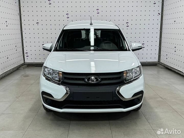 LADA Largus 1.6 МТ, 2024