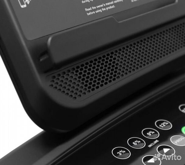 Беговая дорожка Oxygen New Classic Argentum TFT