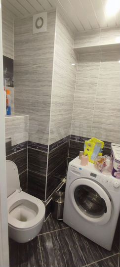 1-к. квартира, 38,9 м², 8/9 эт.