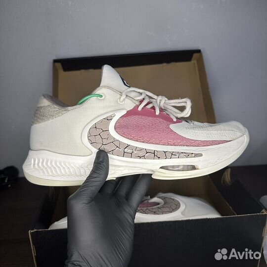 Nike Zoom Freak 4 45EU