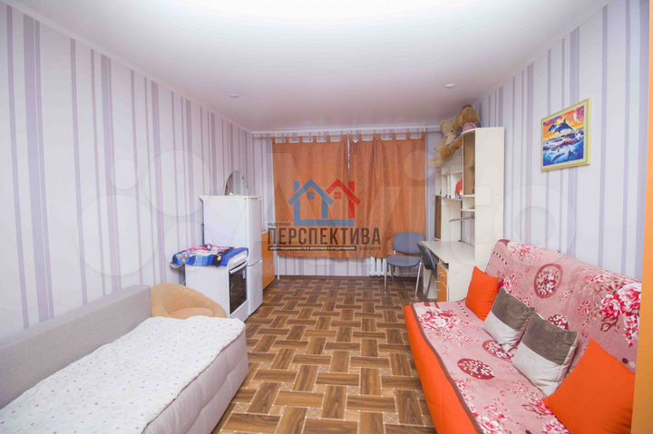 3-к. квартира, 67 м², 1/9 эт.