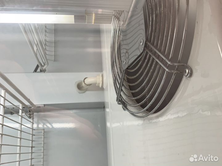 Шкаф холодильный Премьер швуп1ту-1,4 К