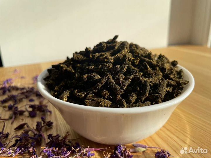 Иван чай 1 килограмм 2О23 натуральный, русский