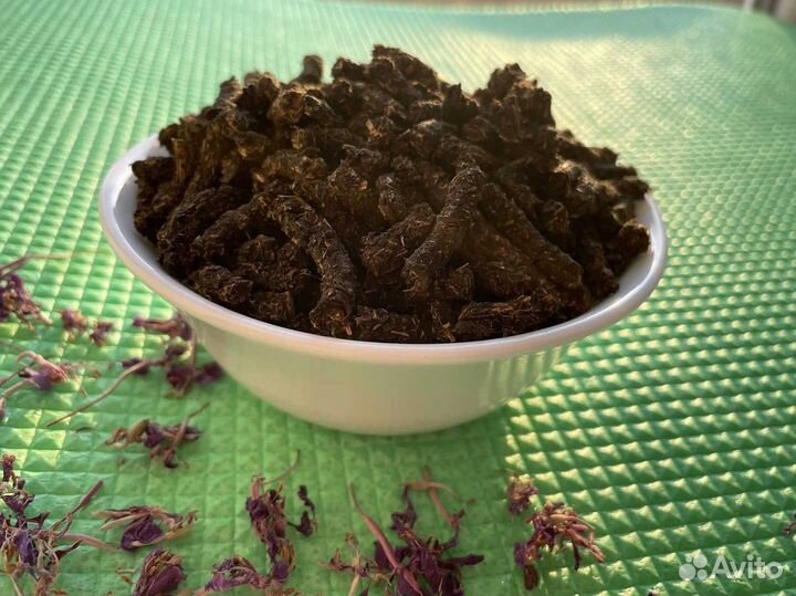 Иван чай 1кг кипрей копорский чай, для здоровья