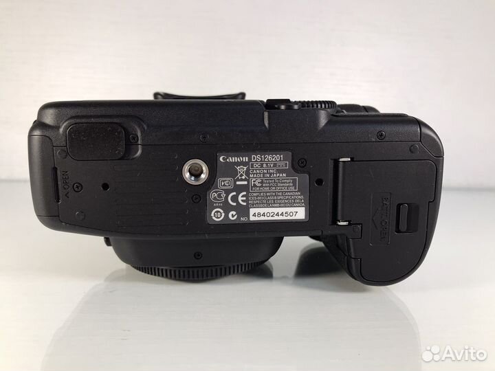 Canon eos 5d mark ii body (id4507)