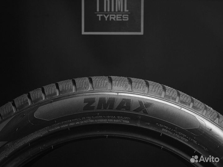 Zmax Winterhawke II 255/45 R20 99V