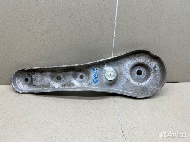 Кронштейн задней балки Bmw 6-Serie Gt G32 B57 2018