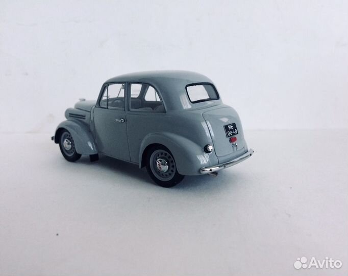 Модель автомобиля ким 10-50 Dip Models