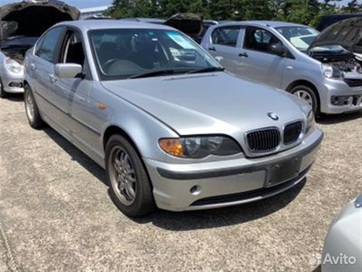 Блок управления efi Bmw 3-Series 320I E46 M54B22