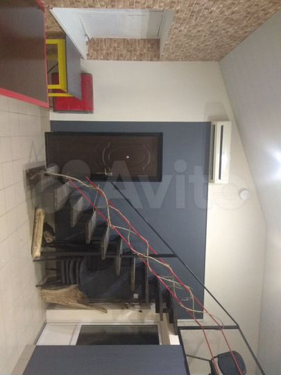 Помещение свободного назначения, 40 м²