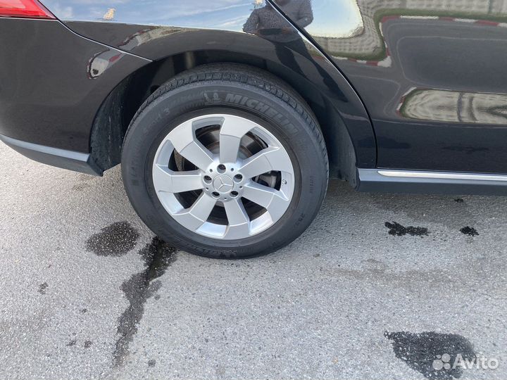 Колеса ml/gle 255/55 r18