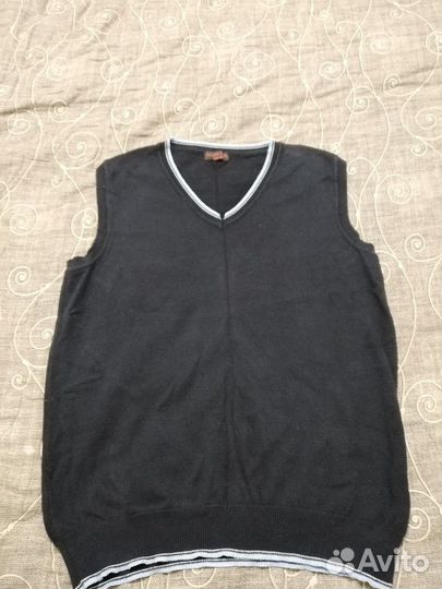 Комплект одежды на мальчика 158-164см(6единиц)