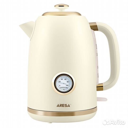 Чайник электрический новый