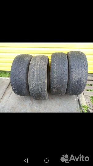 Cooper Discoverer AST 235/65 R17