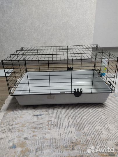 Клетка для грызунов большая