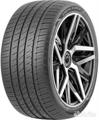 Grenlander L-Zeal56 225/55 R17 101W