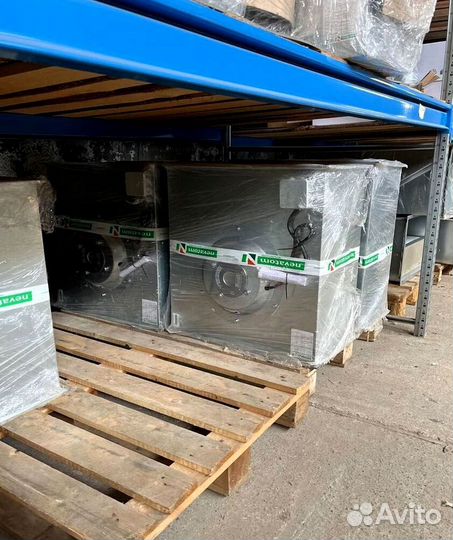 Вентилятор