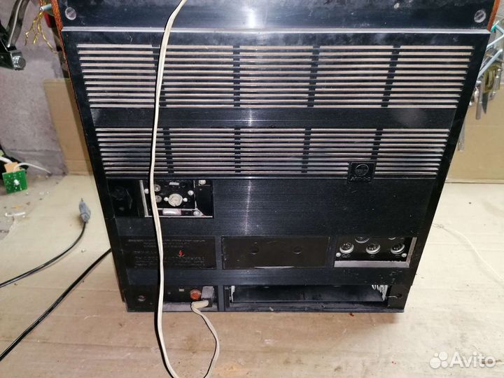 Радиоприемник Ленинград 006