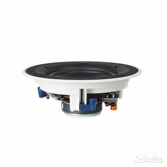 Встраиваемая акустика KEF CI160ER